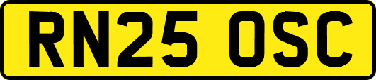 RN25OSC