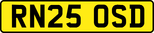 RN25OSD