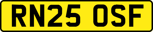 RN25OSF
