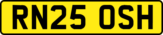 RN25OSH