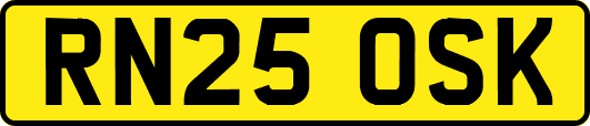 RN25OSK