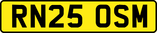 RN25OSM