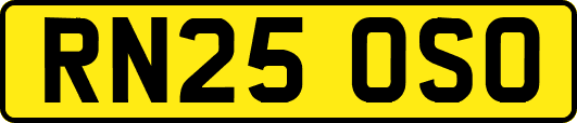 RN25OSO