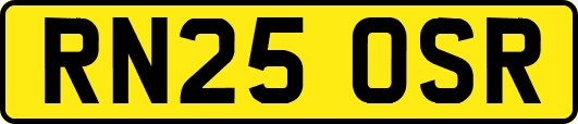 RN25OSR
