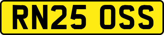 RN25OSS