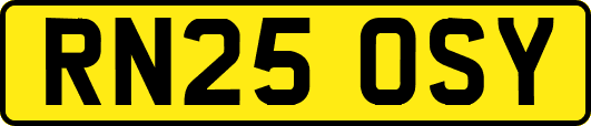 RN25OSY