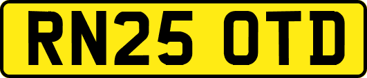 RN25OTD