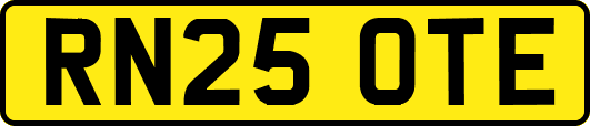 RN25OTE