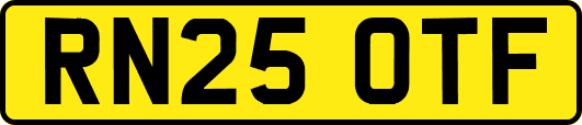 RN25OTF