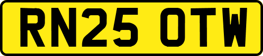 RN25OTW