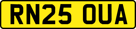 RN25OUA