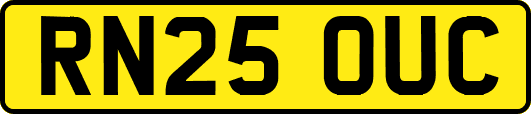 RN25OUC