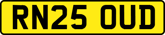RN25OUD