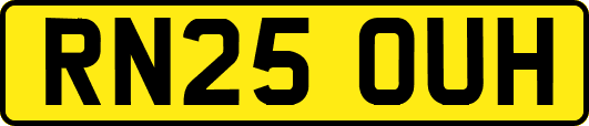 RN25OUH