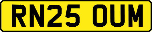 RN25OUM