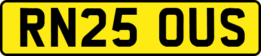 RN25OUS