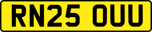 RN25OUU