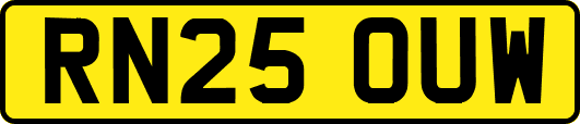 RN25OUW