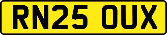 RN25OUX