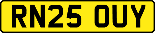RN25OUY