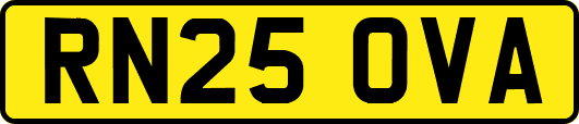RN25OVA