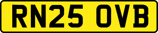 RN25OVB
