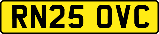 RN25OVC