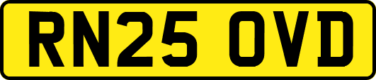 RN25OVD