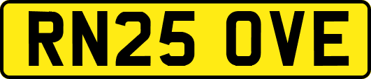 RN25OVE