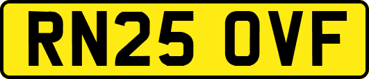 RN25OVF