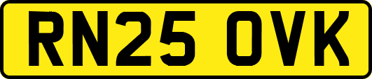 RN25OVK