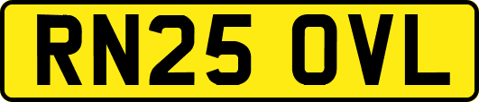 RN25OVL