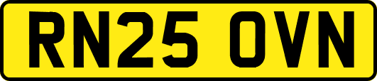 RN25OVN