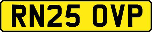 RN25OVP