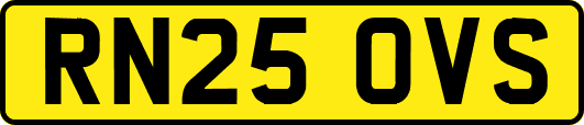RN25OVS