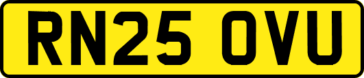 RN25OVU