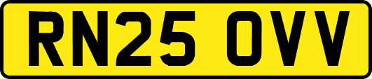 RN25OVV