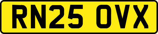 RN25OVX