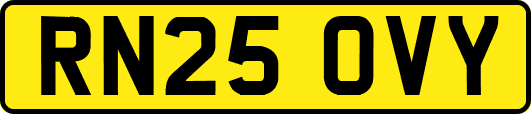 RN25OVY