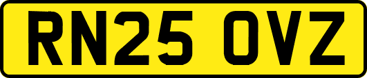 RN25OVZ