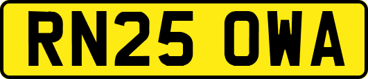 RN25OWA