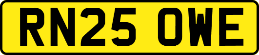 RN25OWE