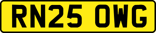 RN25OWG