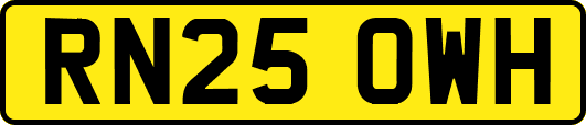 RN25OWH