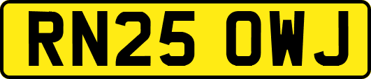 RN25OWJ