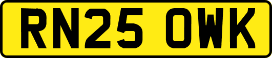 RN25OWK