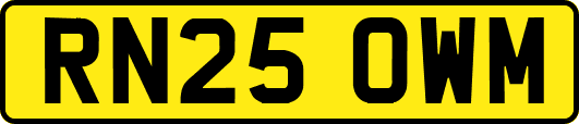 RN25OWM