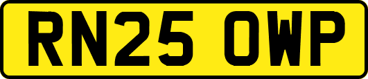 RN25OWP