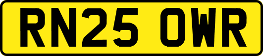 RN25OWR