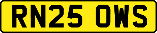 RN25OWS